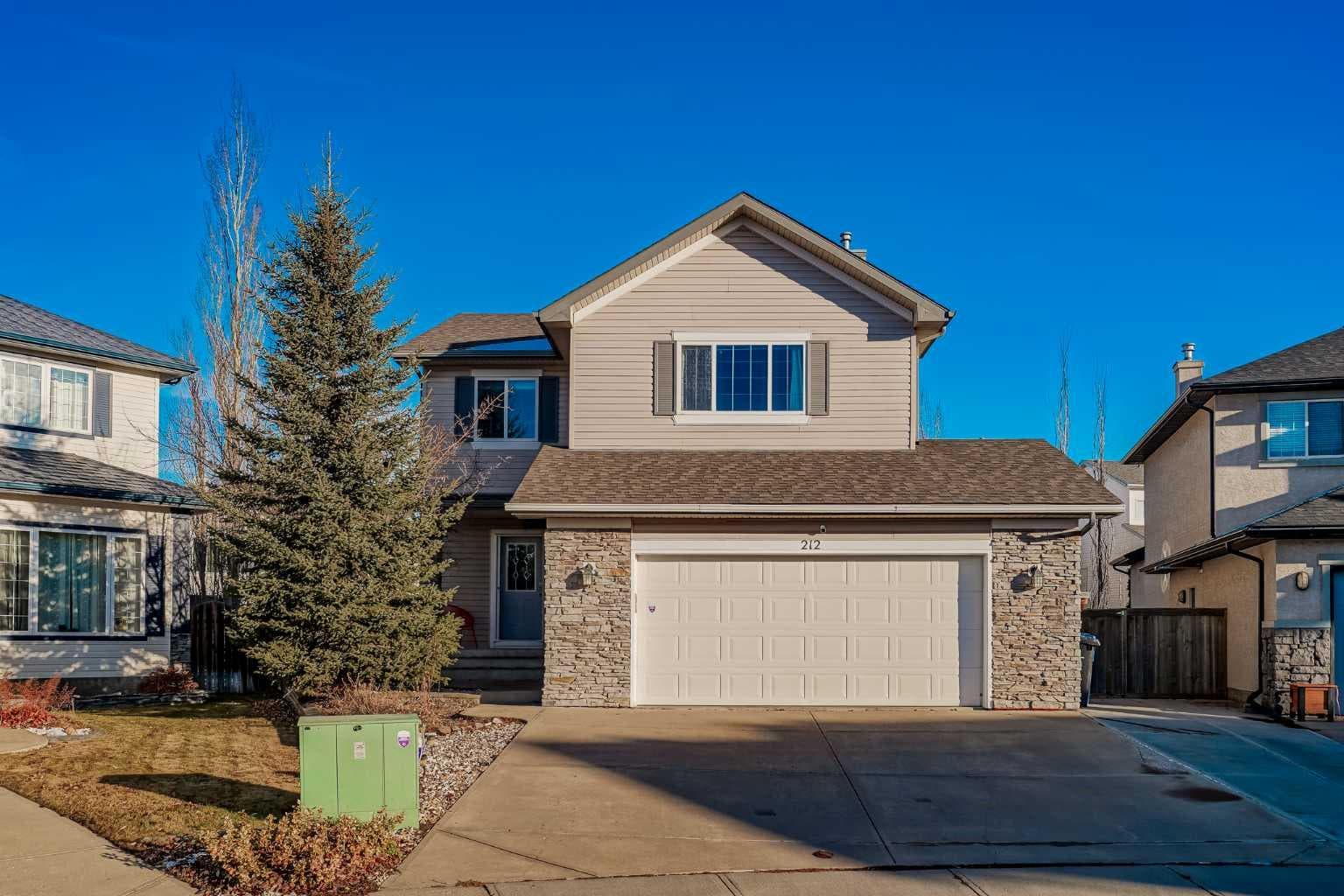 212 Cove Court — photo 1