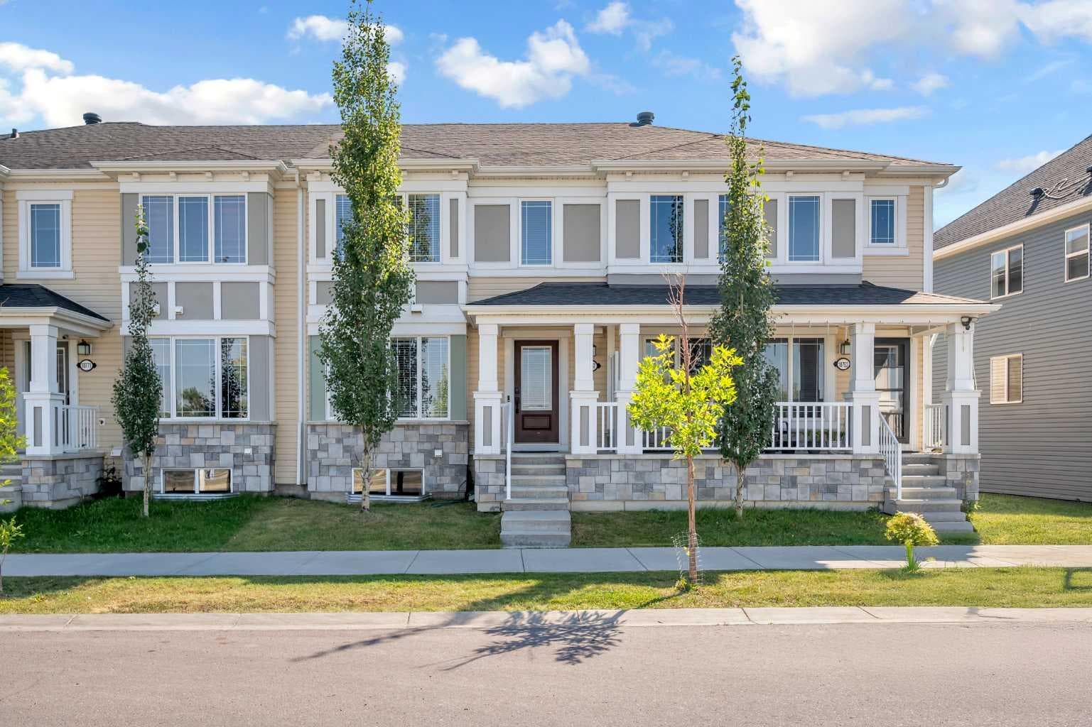10767 Cityscape Drive NE — photo 1