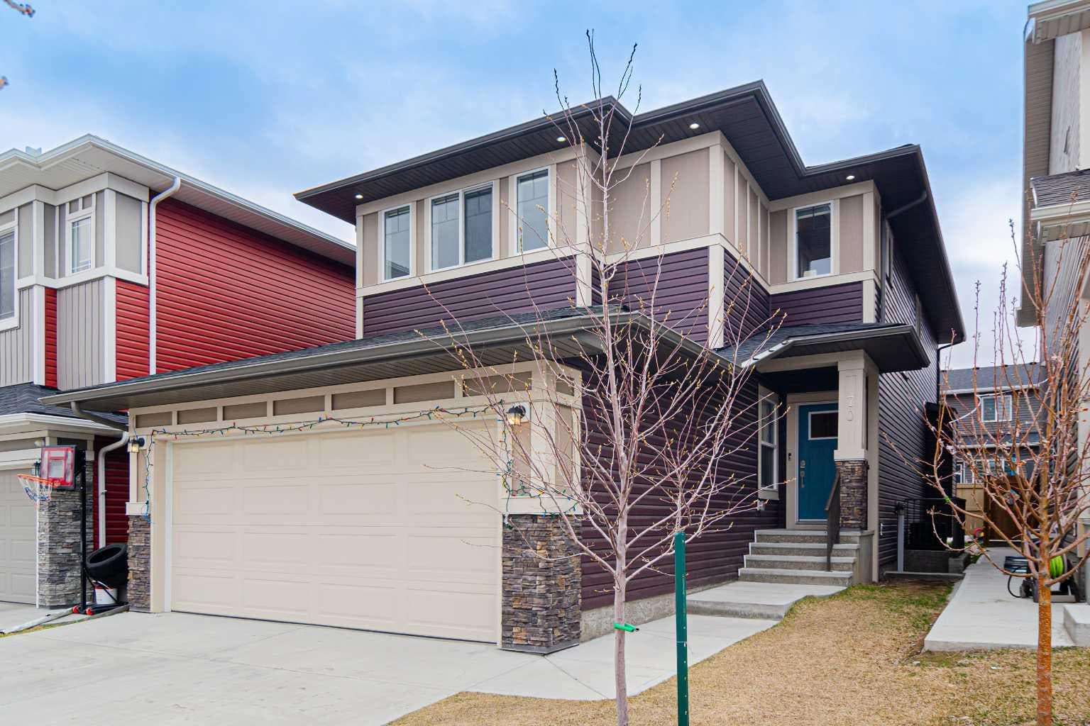 70 Saddlestone Green NE — photo 2