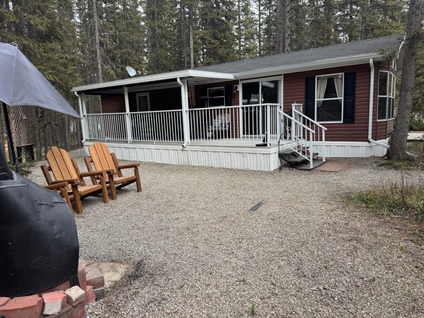 25 Timber Trail — photo 2