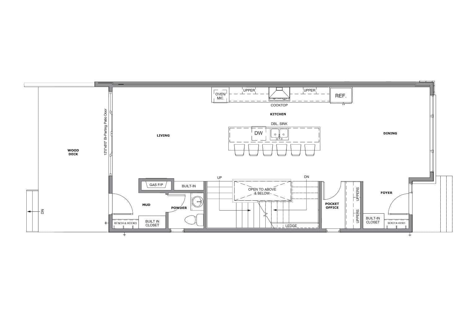 907 35A Street NW — photo 3