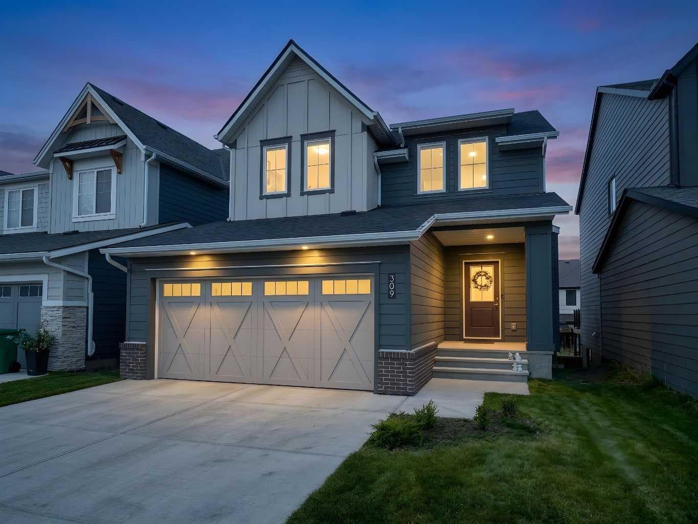 309 Baneberry Way SW — photo 1