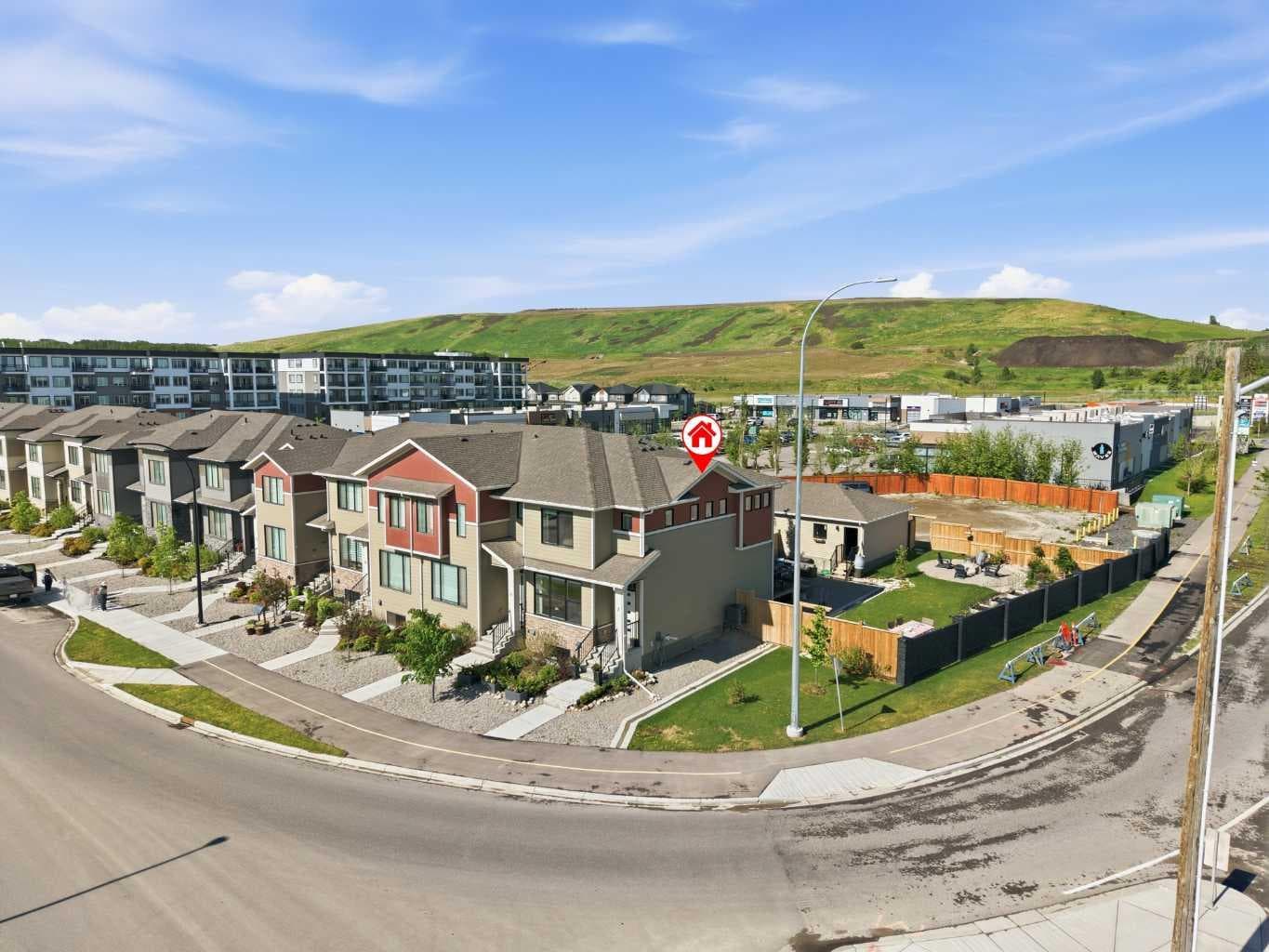 7 Wolf Creek Drive SE — photo 1