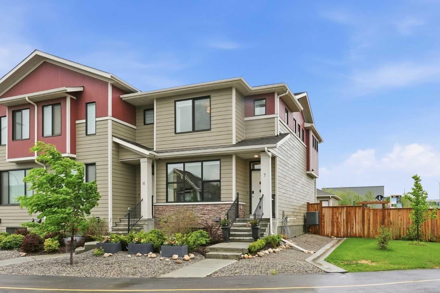 7 Wolf Creek Drive SE — photo 3