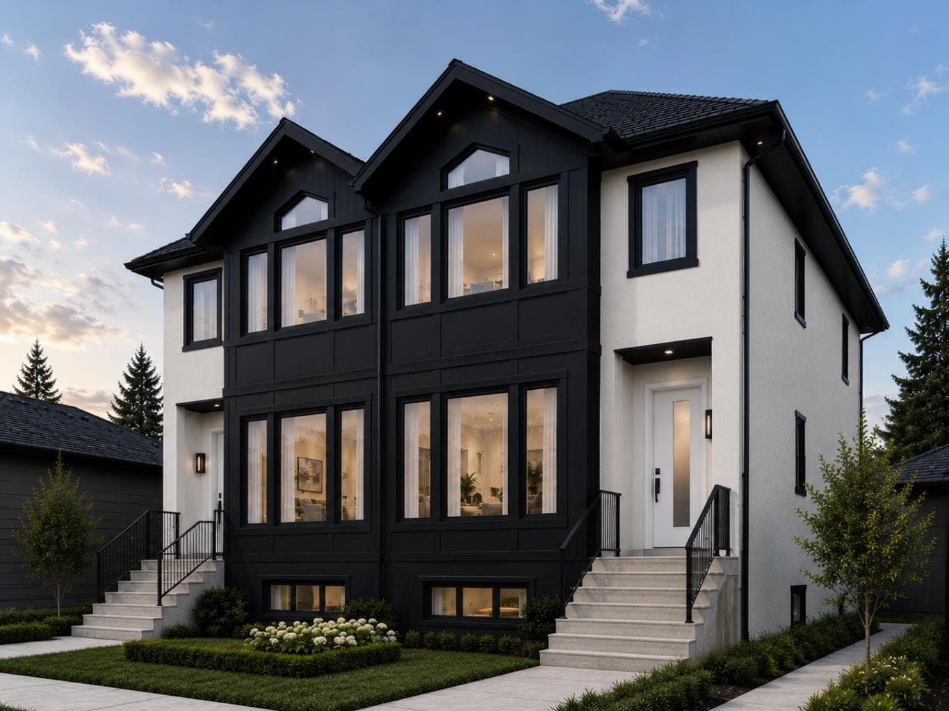 3537 2 Avenue SW — photo 2