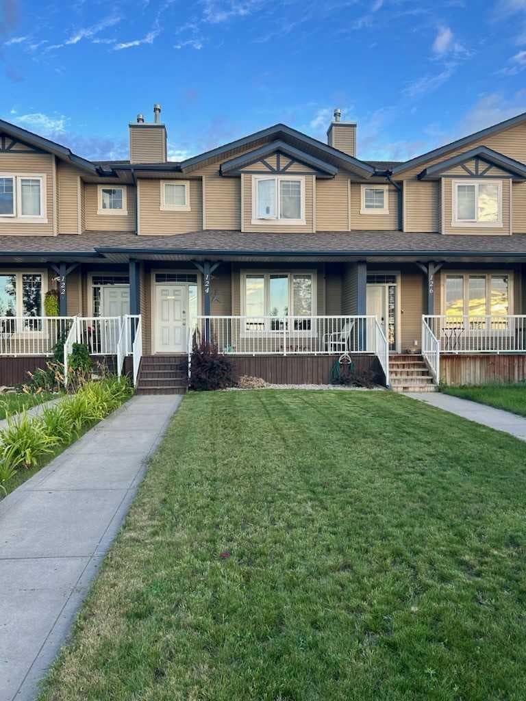 124 Kendrew Drive — photo 1
