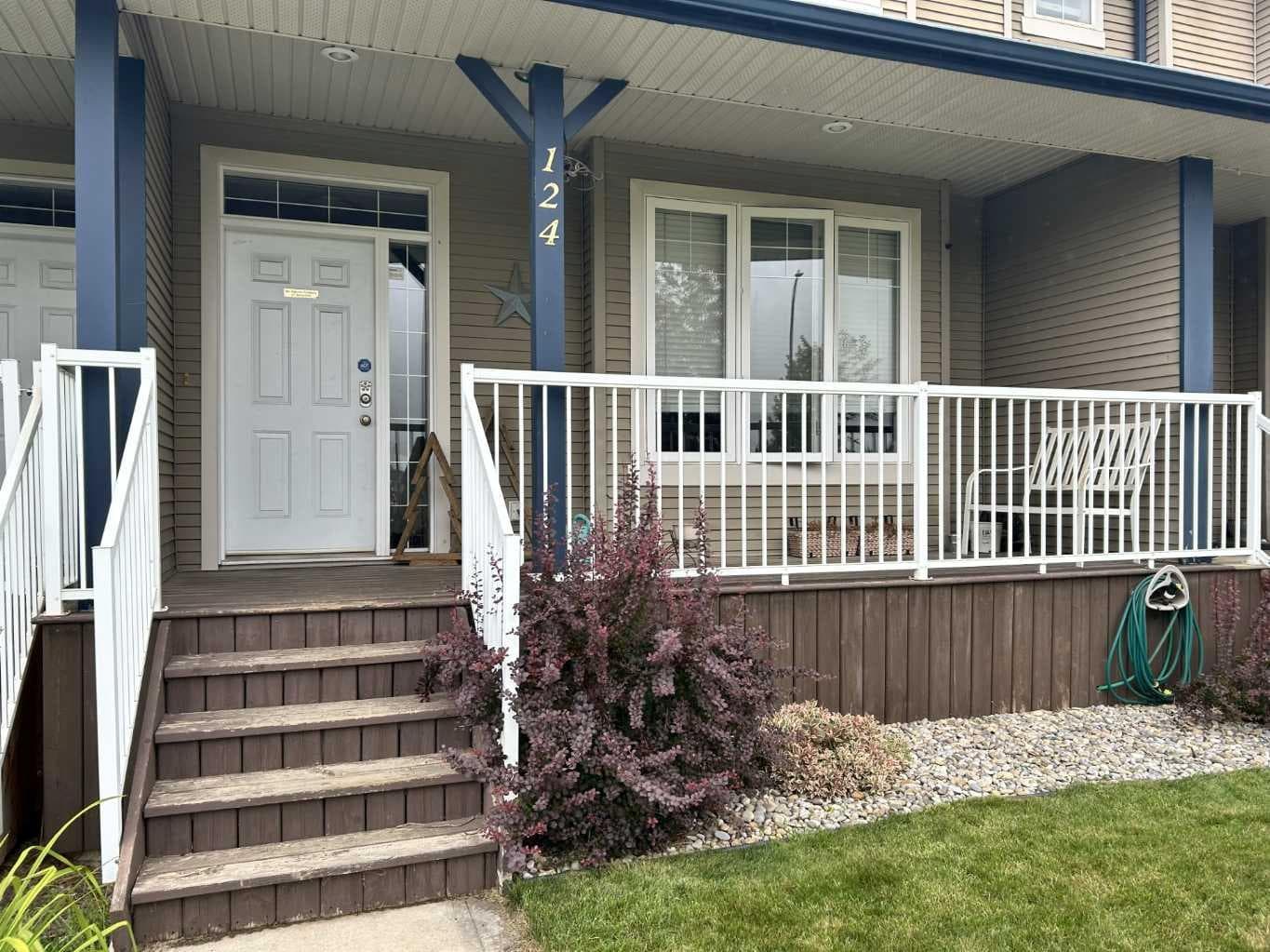 124 Kendrew Drive — photo 2