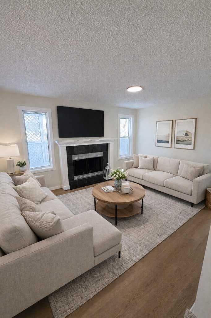 107 Harvest Oak Crescent NE — photo 3