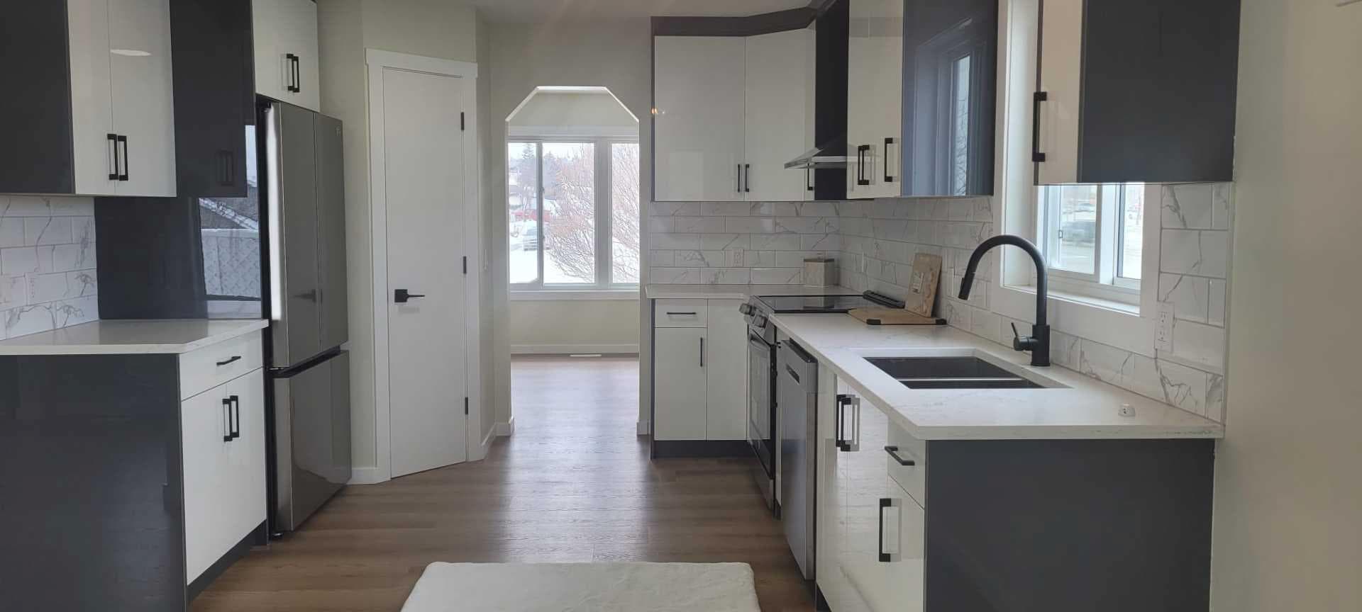 107 Harvest Oak Crescent NE — photo 4