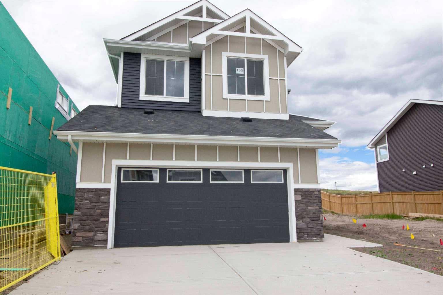155 Sundown Crescent — photo 1