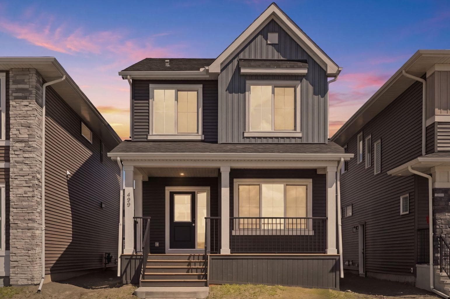 499 Lawthorn Way SE — photo 1