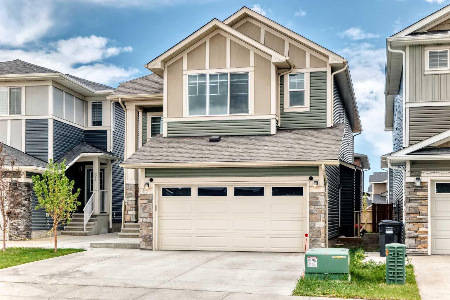 65 Saddlestone Green NE — photo 2