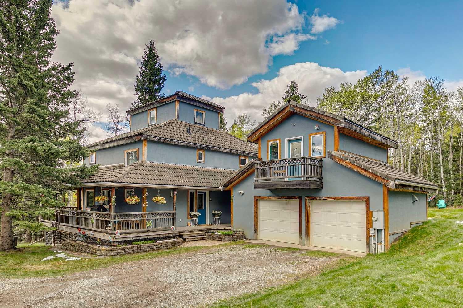 7 Aspen Creek Drive — photo 1