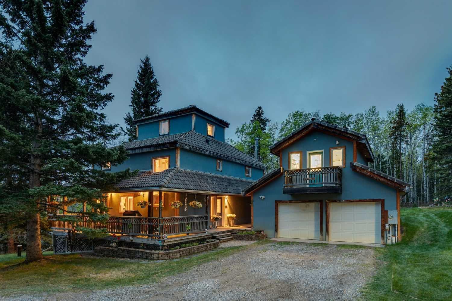 7 Aspen Creek Drive — photo 2