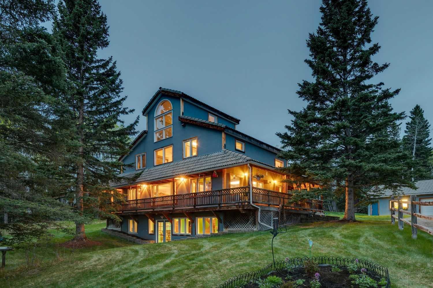 7 Aspen Creek Drive — photo 3