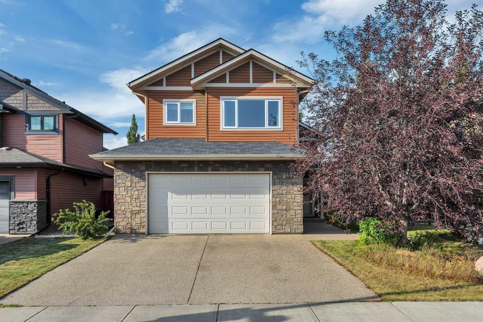 149 Carrington Drive — photo 1