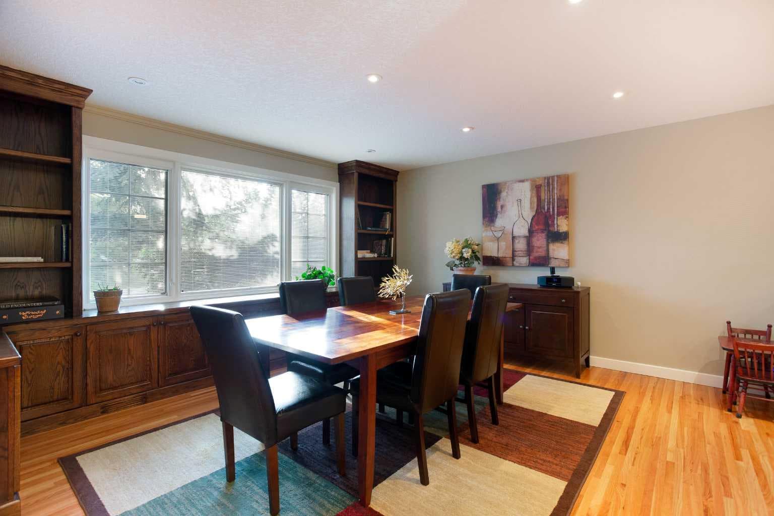5028 Vanstone Crescent NW — photo 3
