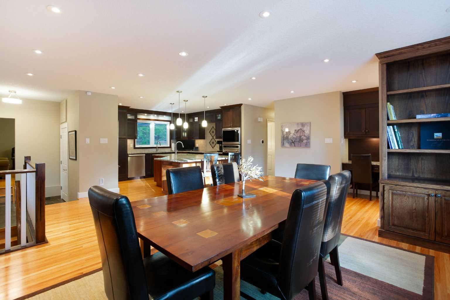 5028 Vanstone Crescent NW — photo 4