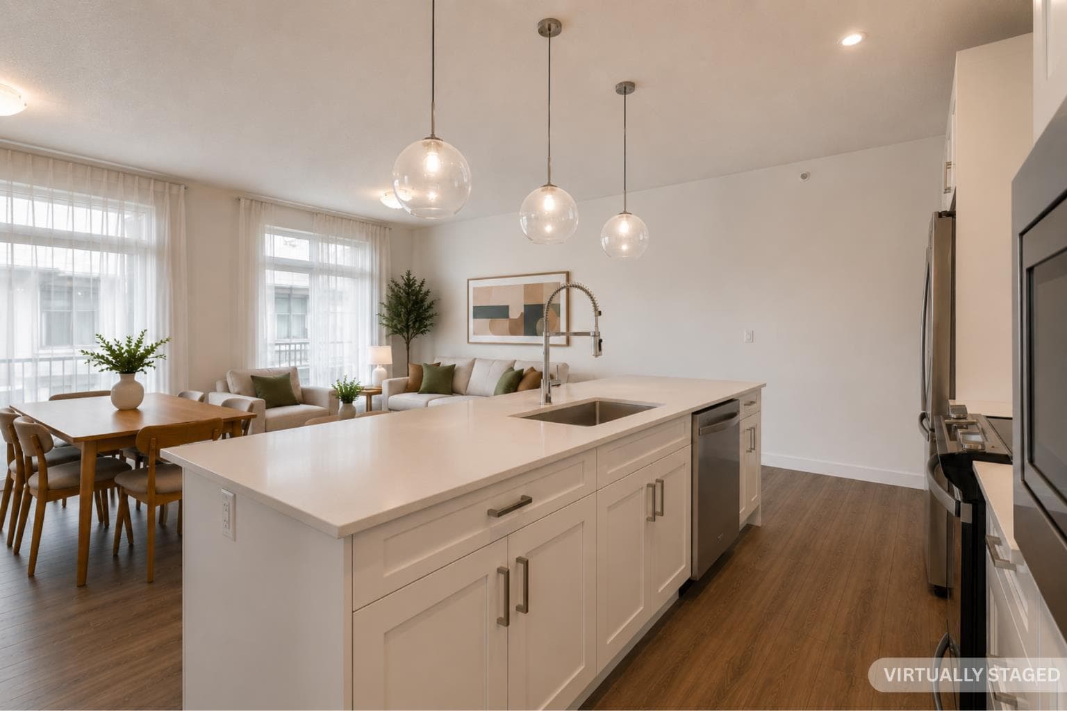 4403, 200 Seton Circle SE — photo 5