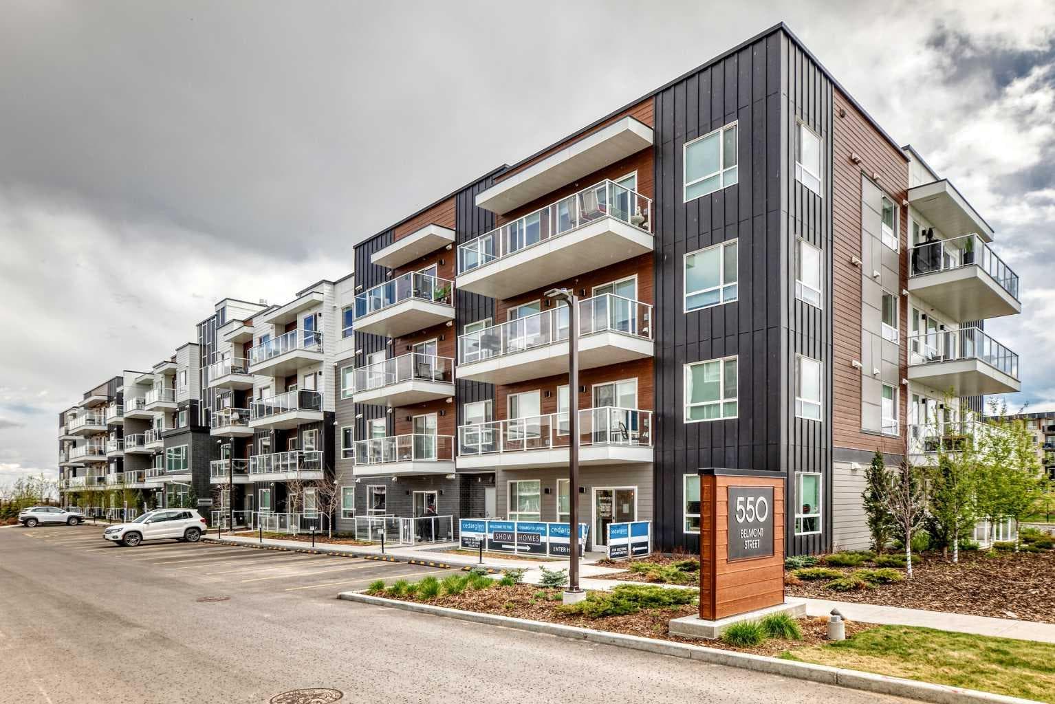 4315, 550 Belmont Street SW — photo 3