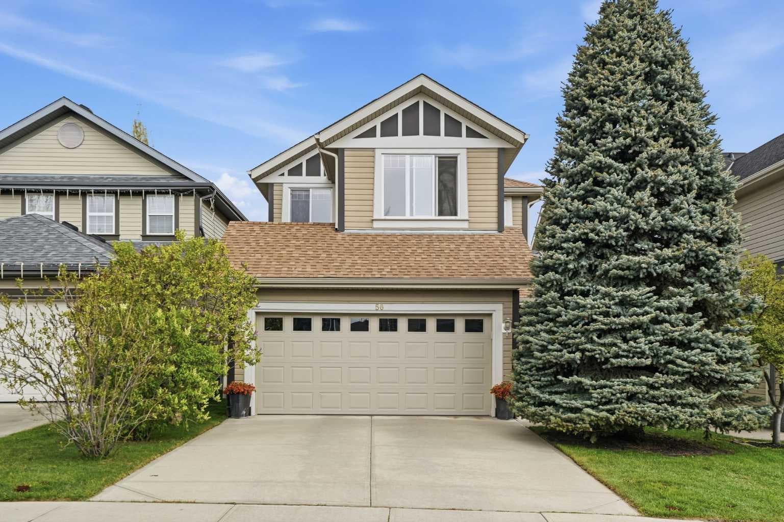 56 Everglen Way SW — photo 1