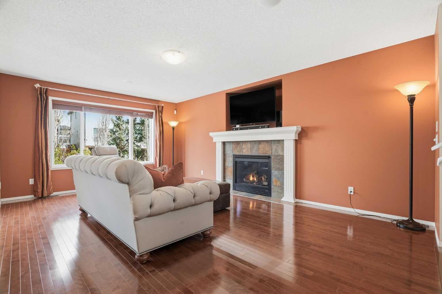 56 Everglen Way SW — photo 5