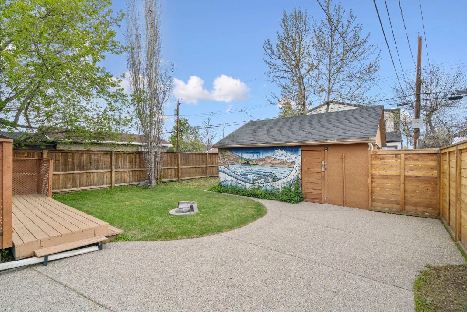 1404 18 Avenue NW — photo 5