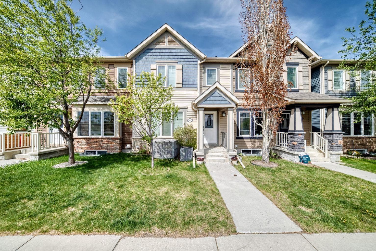 553 Windstone Common SW — photo 1