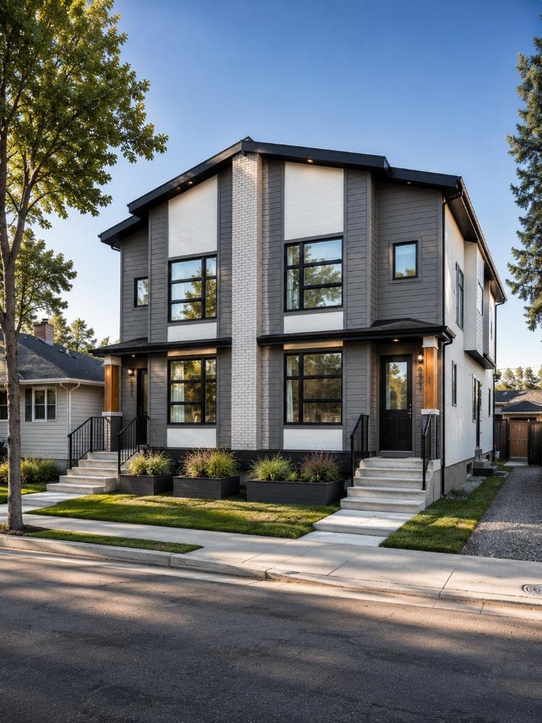 Detached in Forest Lawn
