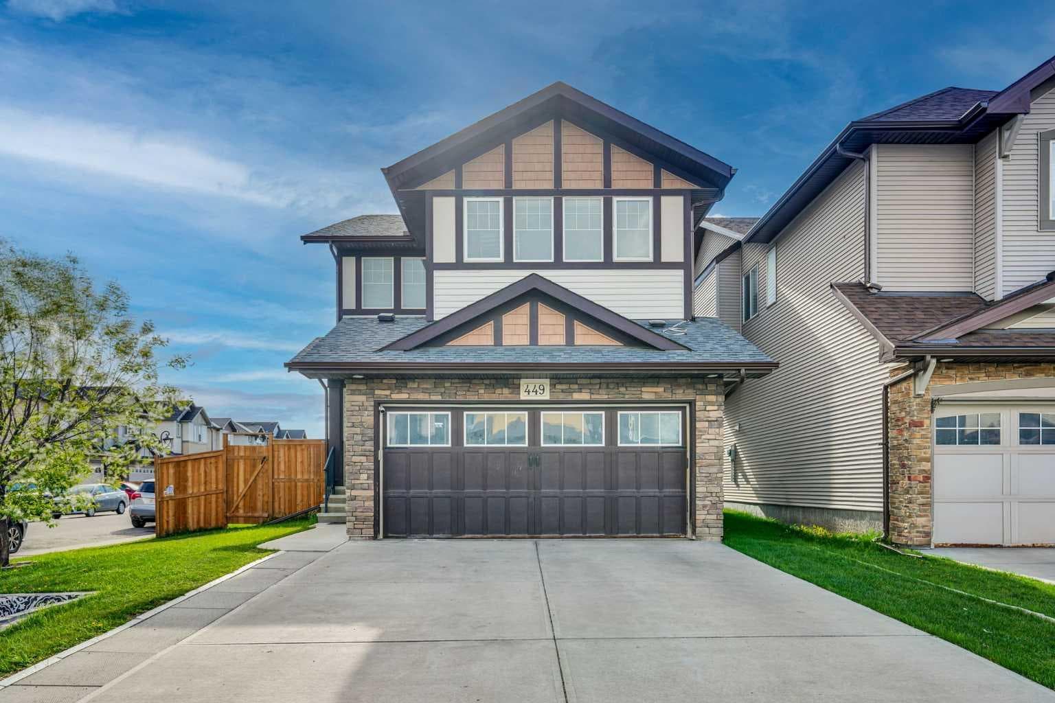 449 Skyview Ranch Way NE — photo 1