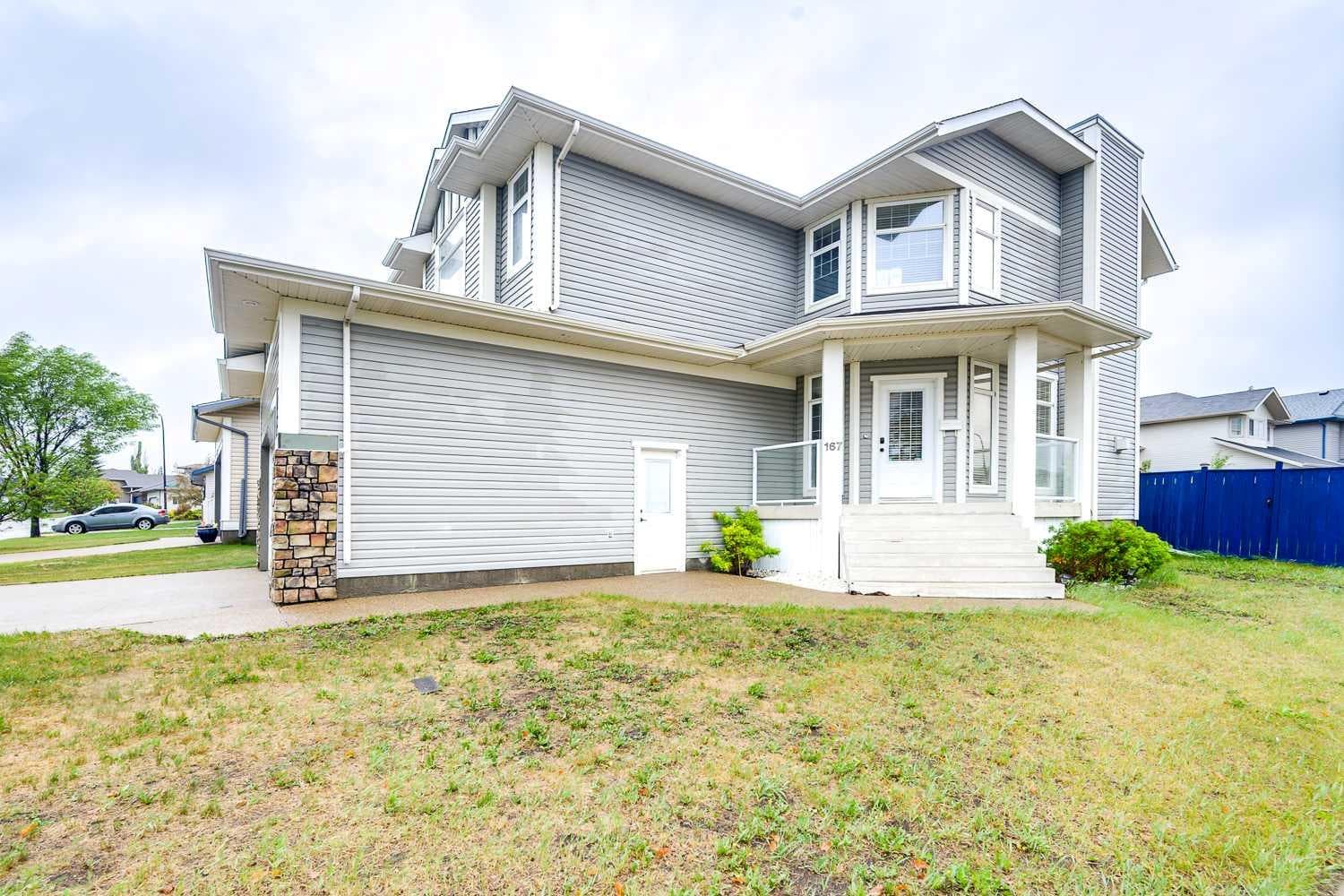 167 Addington Drive — photo 1
