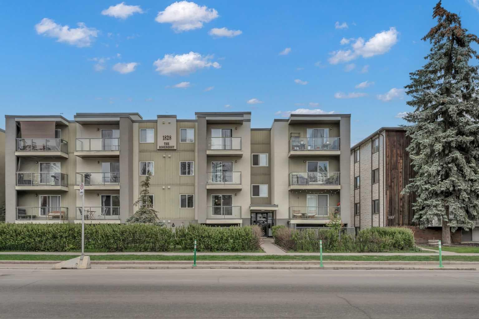 402, 1828 12 Avenue SW — photo 1