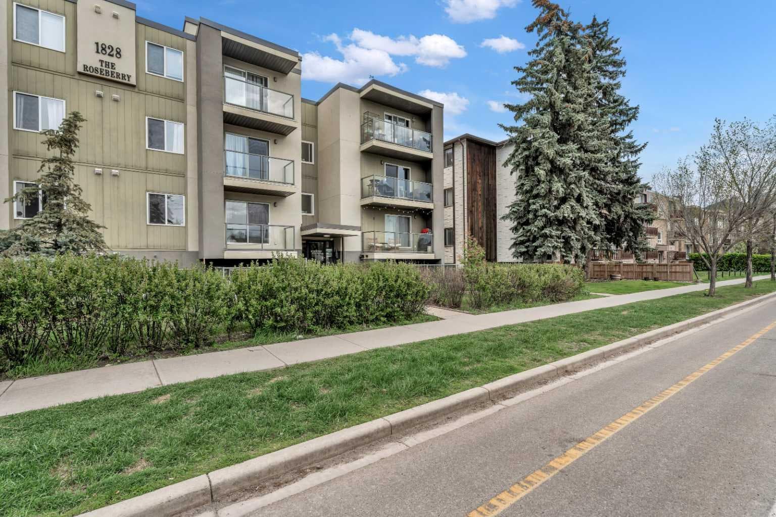 402, 1828 12 Avenue SW — photo 2
