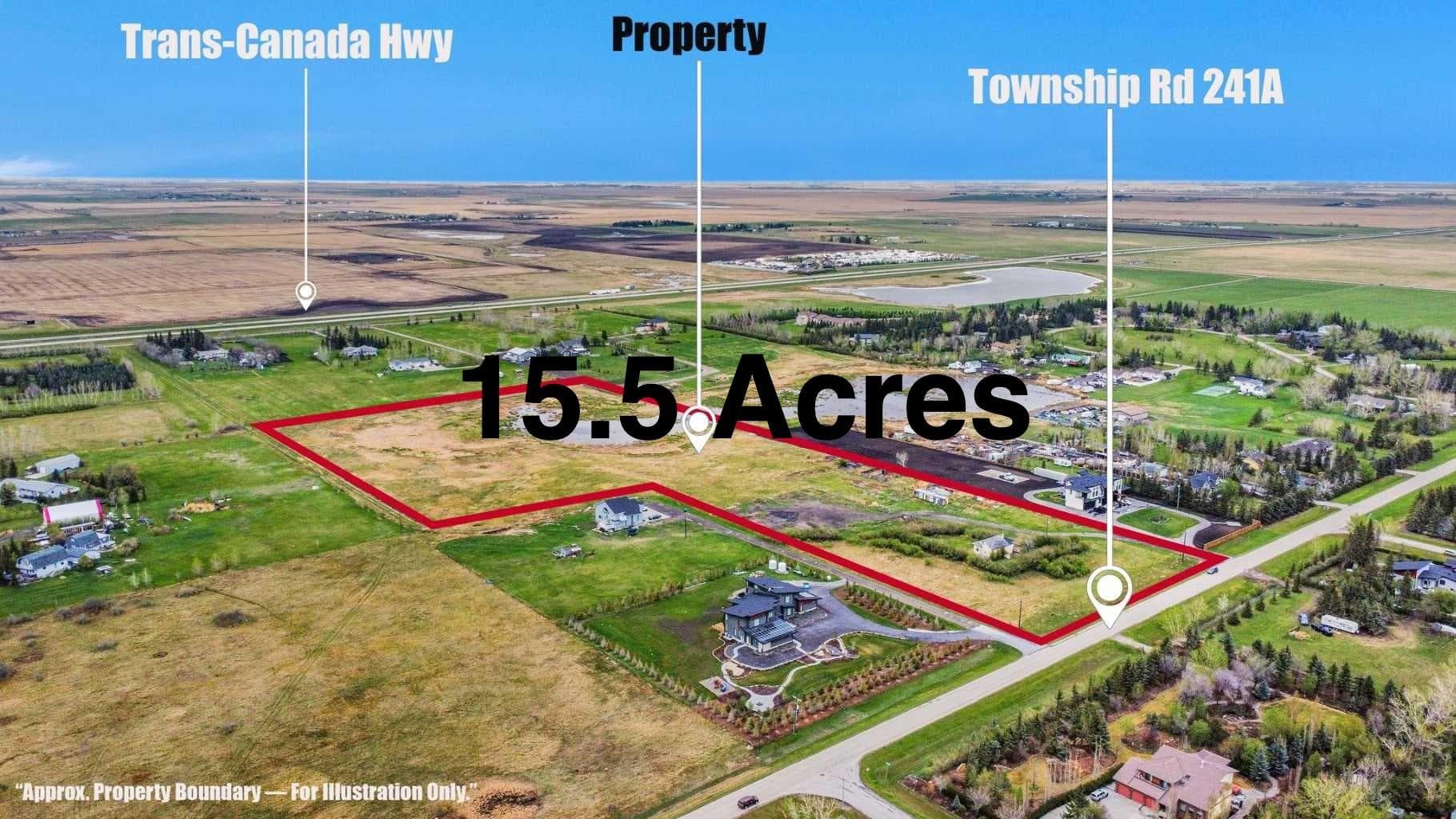 280156 Township Road 241A — photo 3