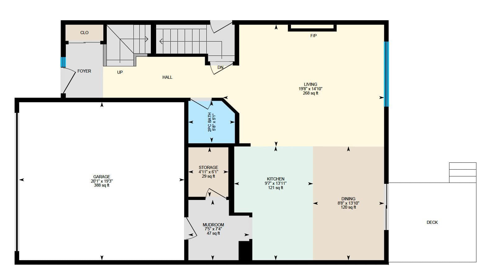 131 Cityside Court NE — photo 4