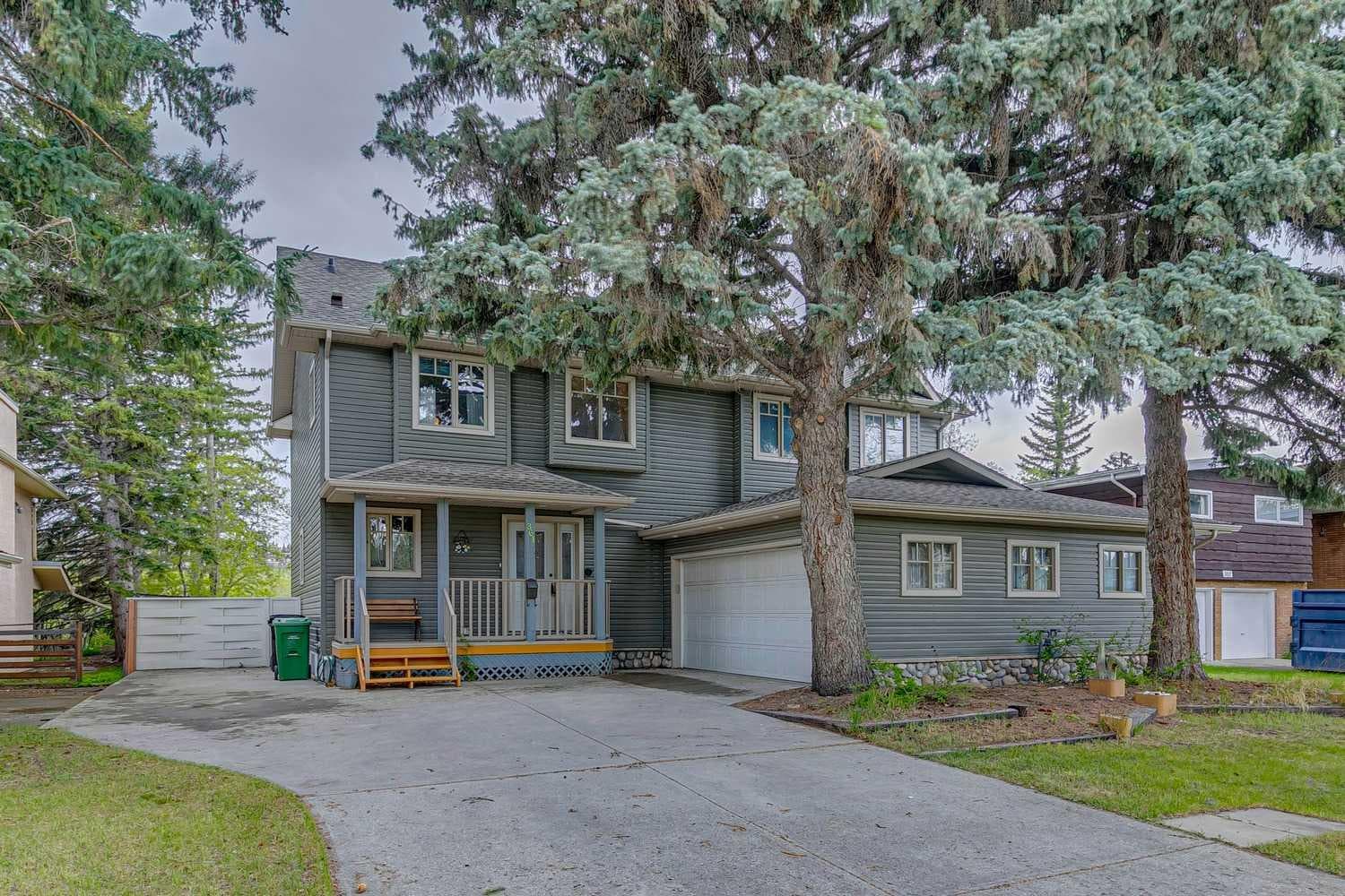 361 Wildwood Drive SW — photo 1