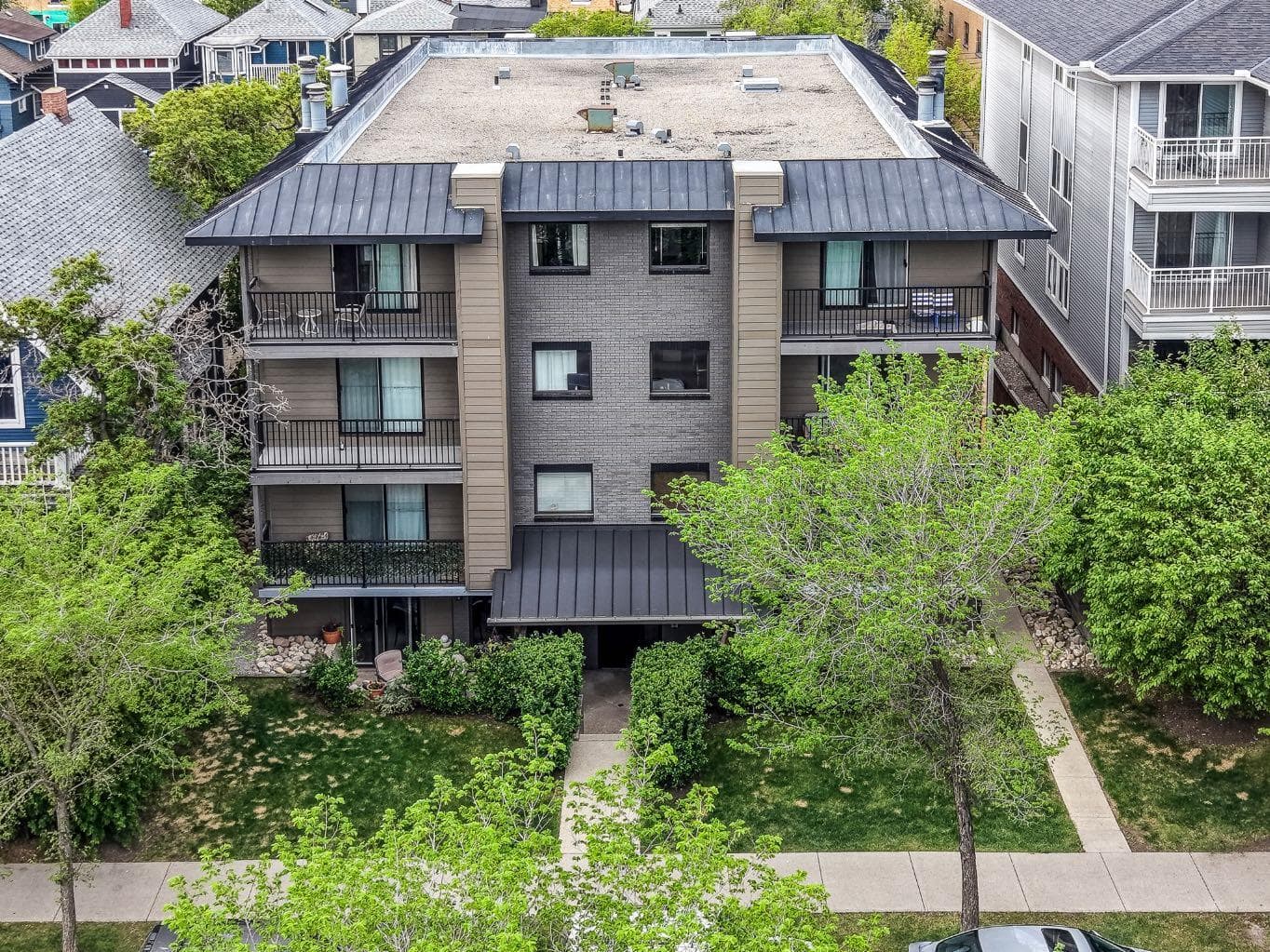 203, 1719 11 Avenue SW — photo 5