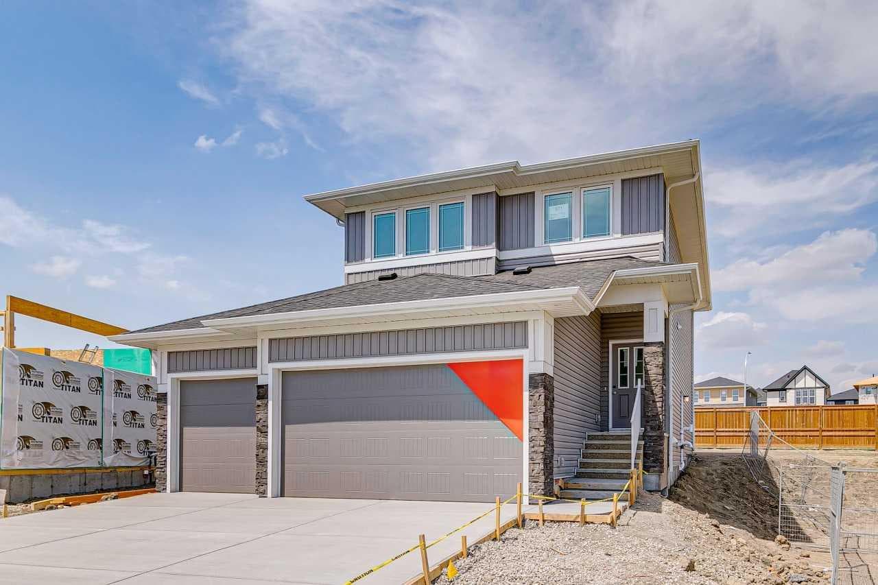 271 Bridgeport Circle — photo 1