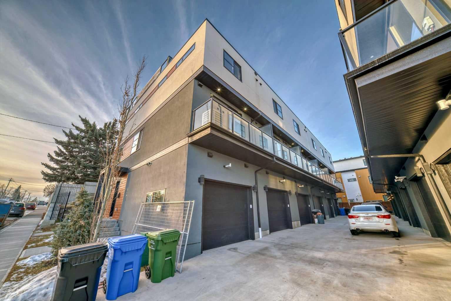 3, 3404 8 Avenue SW — photo 2