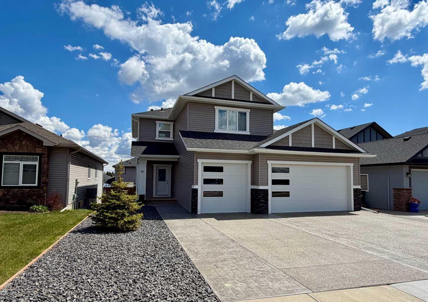78 Lakes Estates Circle — photo 1