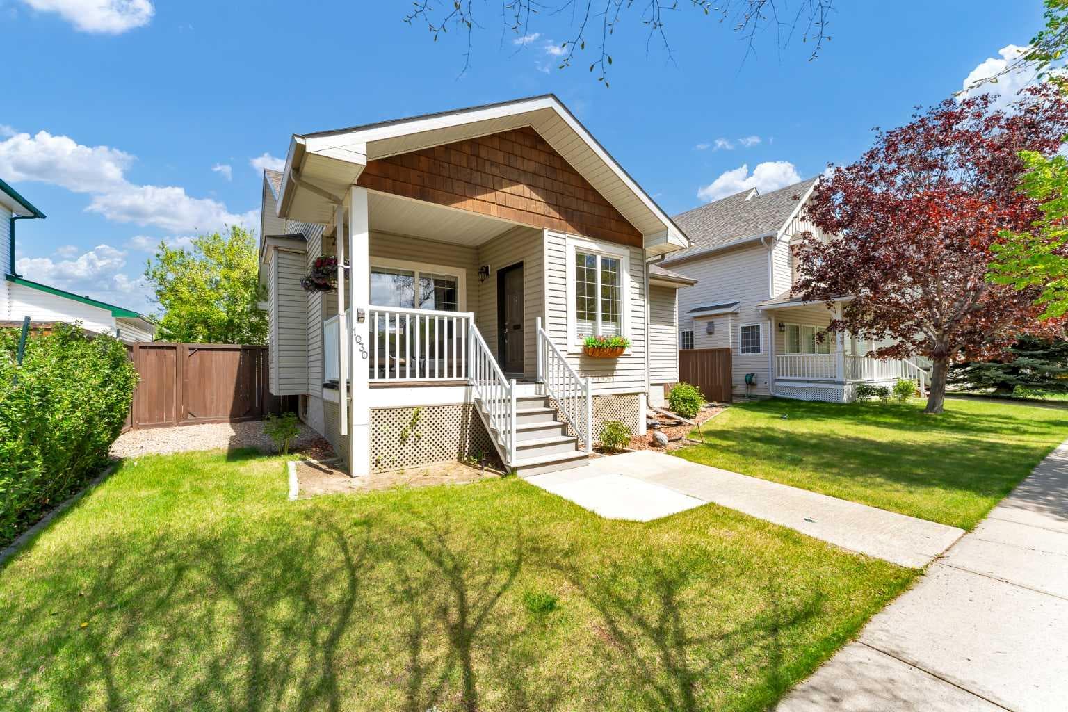 1030 5 Street SE — photo 1