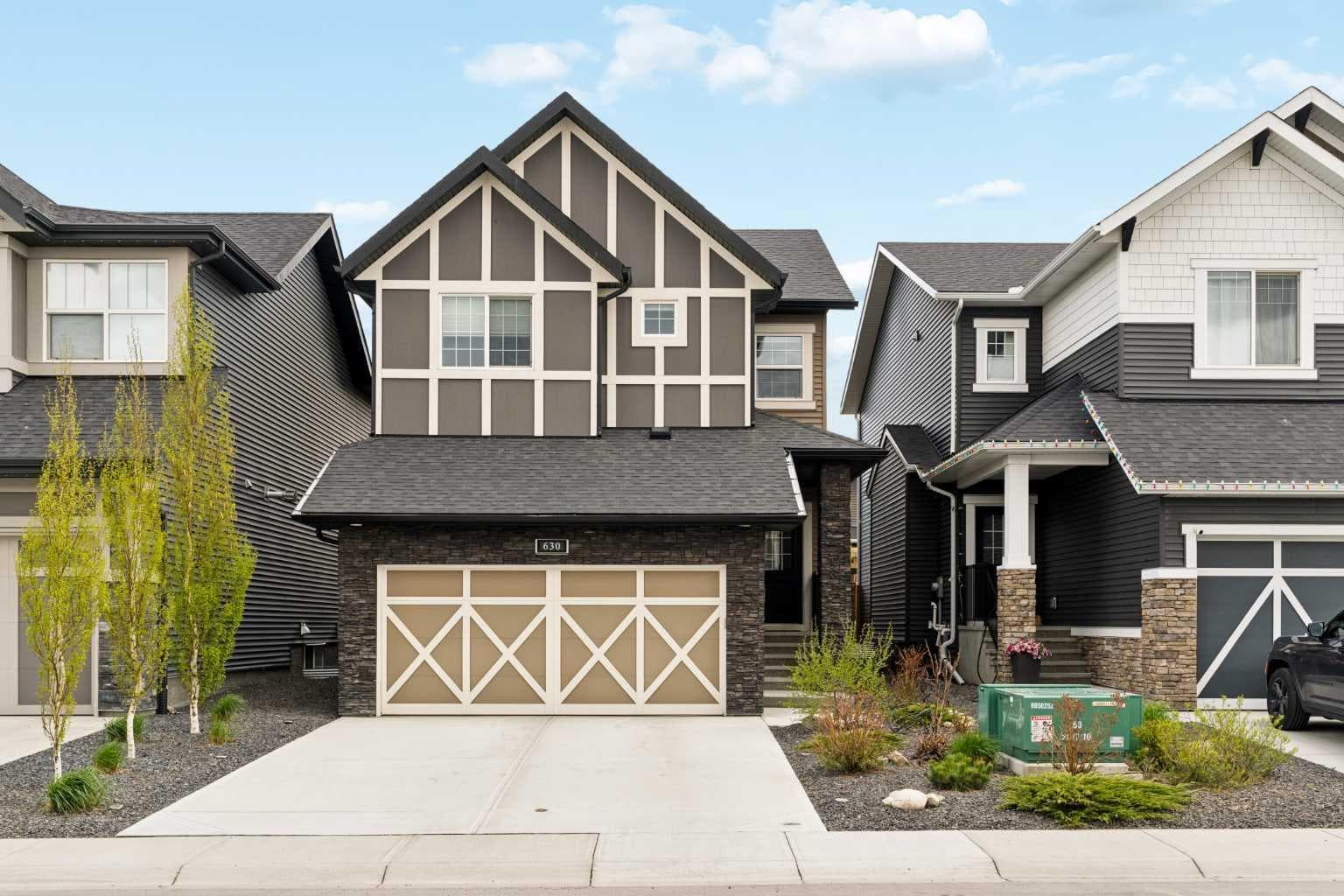 Detached in Kings Heights