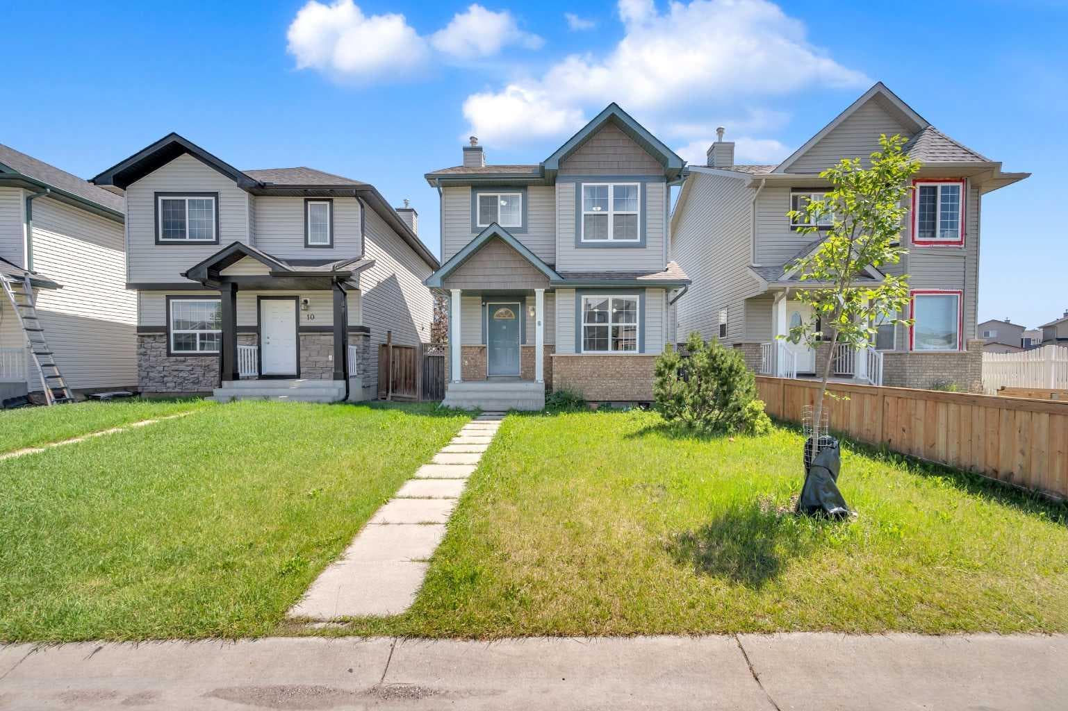 6 Saddlemont Way NE — photo 2