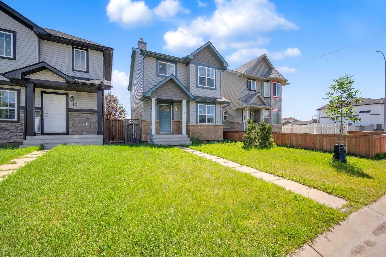 6 Saddlemont Way NE — photo 3