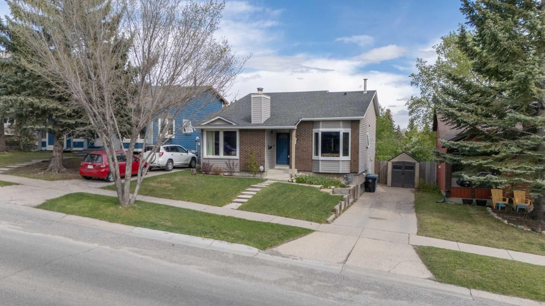 6716 Ranchview Drive NW — photo 3