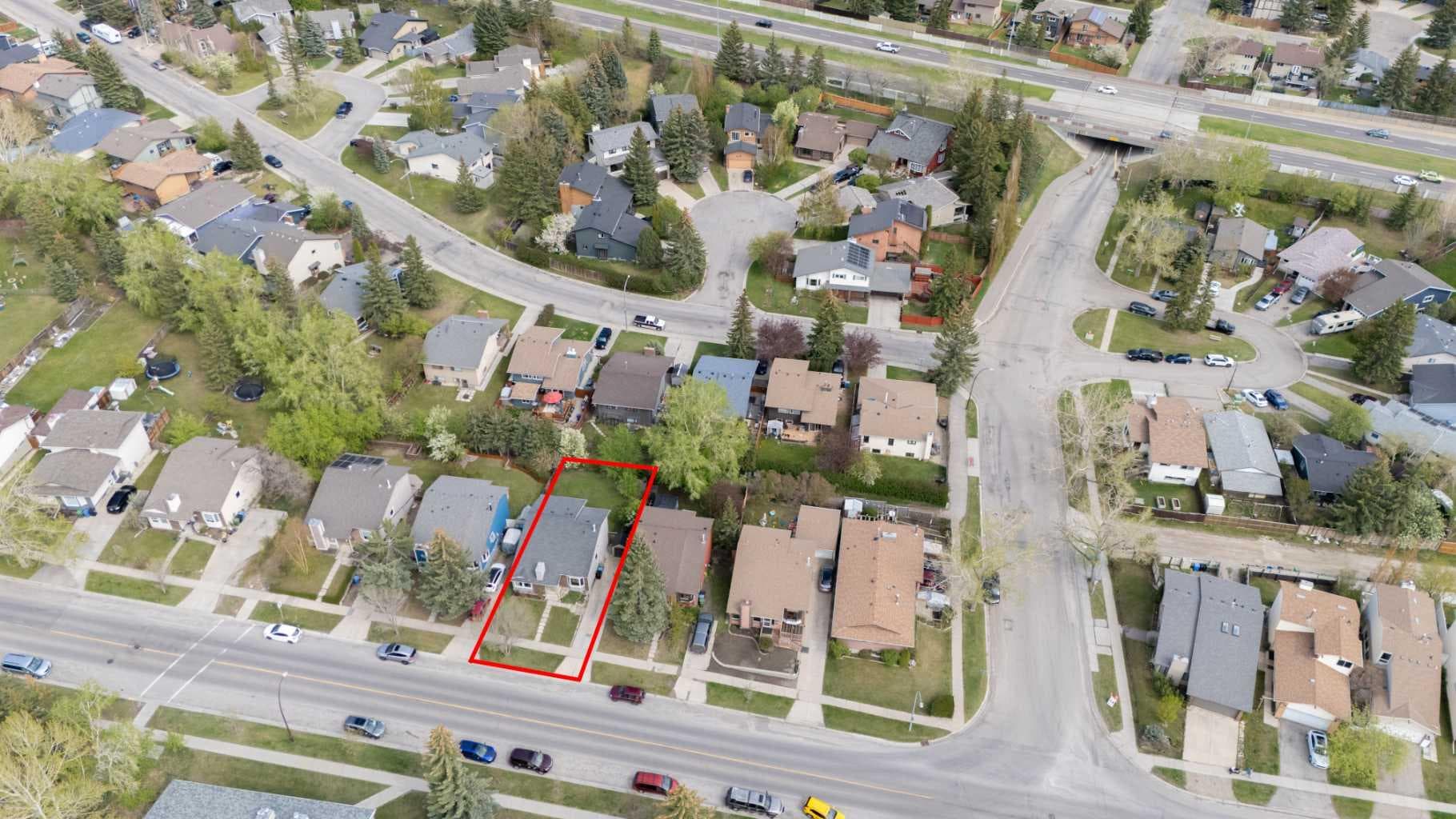 6716 Ranchview Drive NW — photo 4