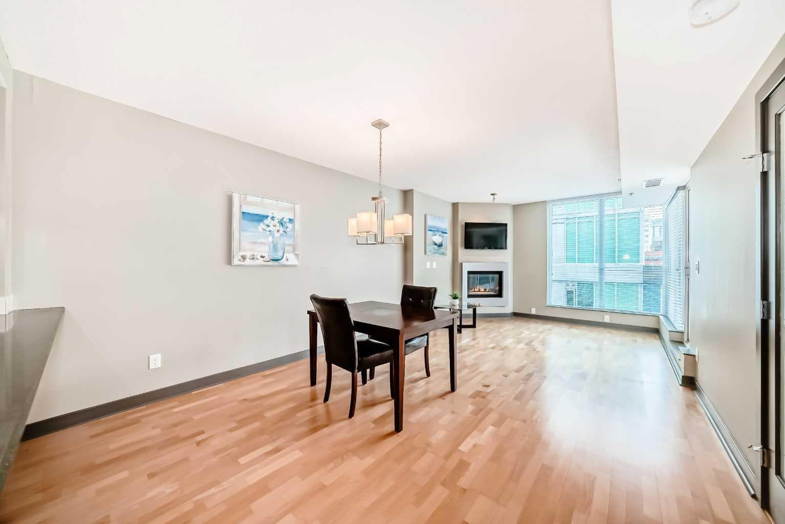 1106, 888 4 Avenue SW — photo 3