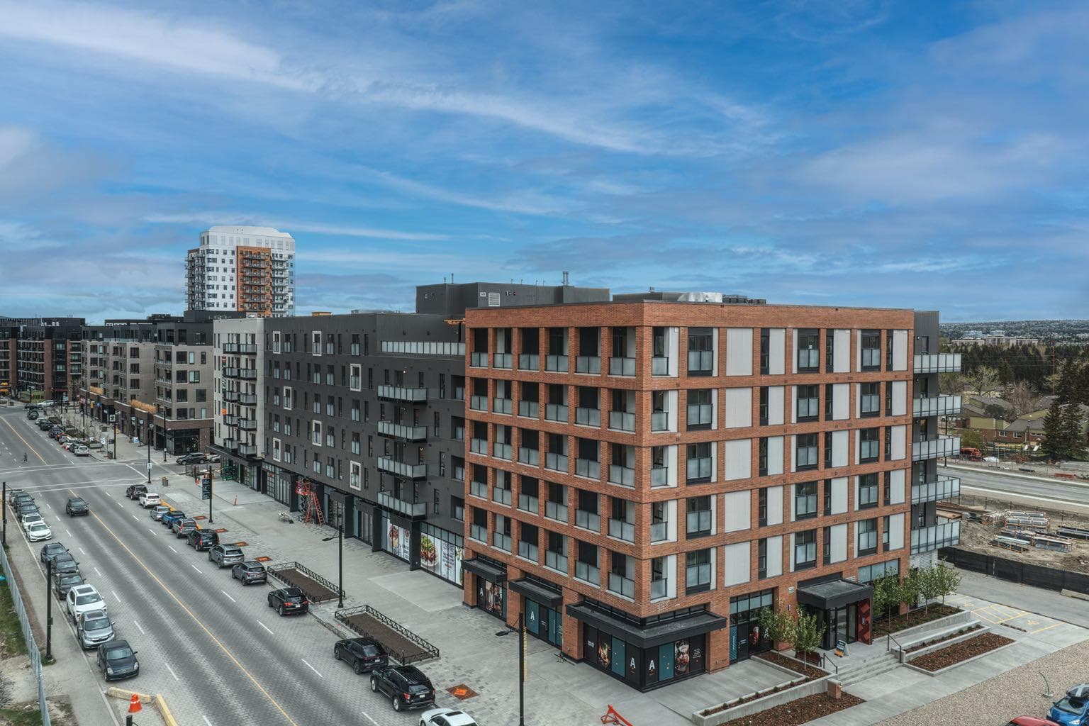 205, 3107 Warren Street — photo 2