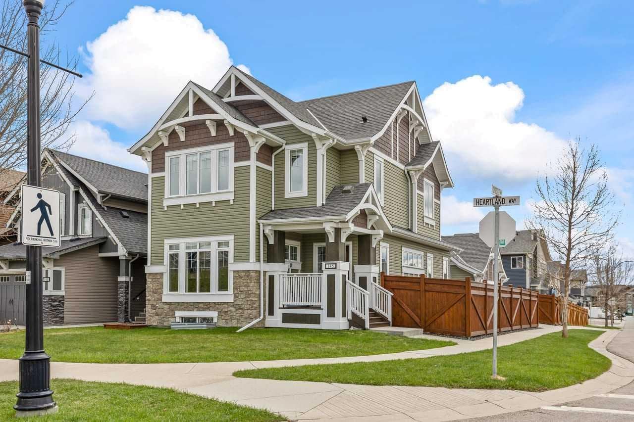 145 Heartland Way — photo 1