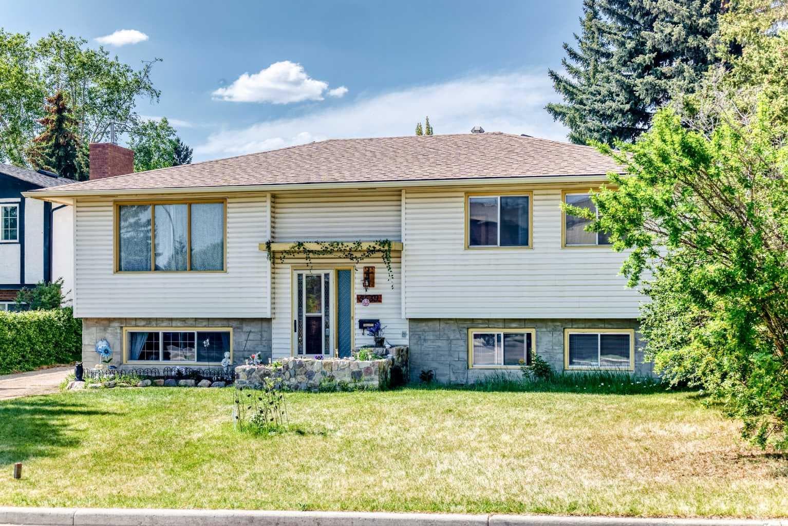 5539 Dalhart Road NW — photo 5